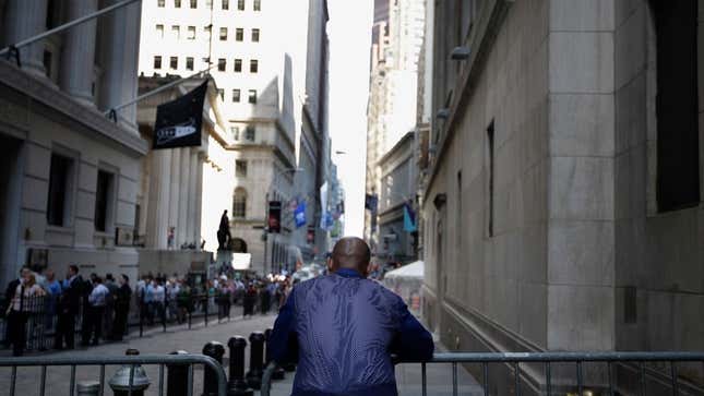 REUTERS/BRENDAN MCDERMID