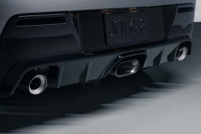 Image for article titled Everything You Need To Know About The 2023 Toyota GR Corolla