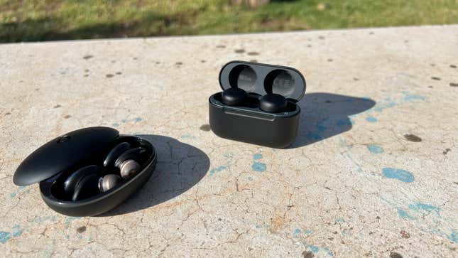 Imagen para el artículo titulado Soundcore Liberty 3 Pro: los auriculares de Anker no tienen nada que envidiar a otros más caros