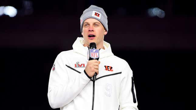 Image for article titled The Onion’s Super Bowl LVI Preview