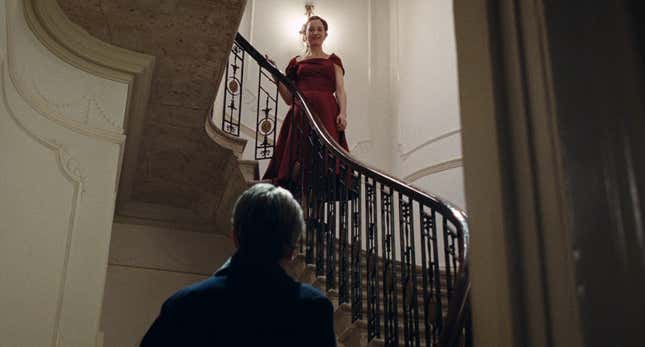 Image for article titled All of the stunning real estate in this year’s best picture nominees