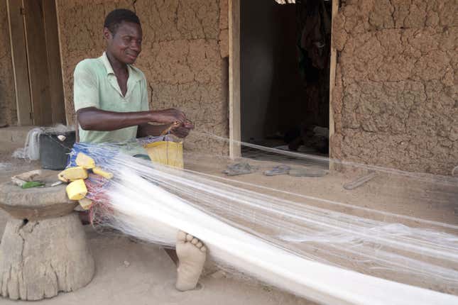 NYFW: Can African fashion brands go global without sacrificing sustainability?