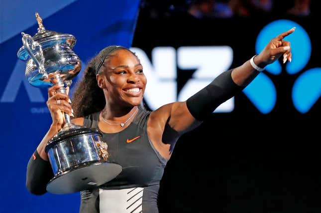Image for article titled Who are the oldest champions in sports?