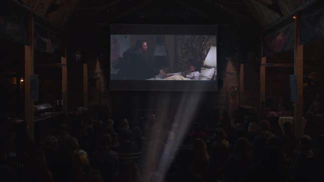 Image for article titled The Last Of Us Episode 6 Recap: Ellie The Goodbye Girl