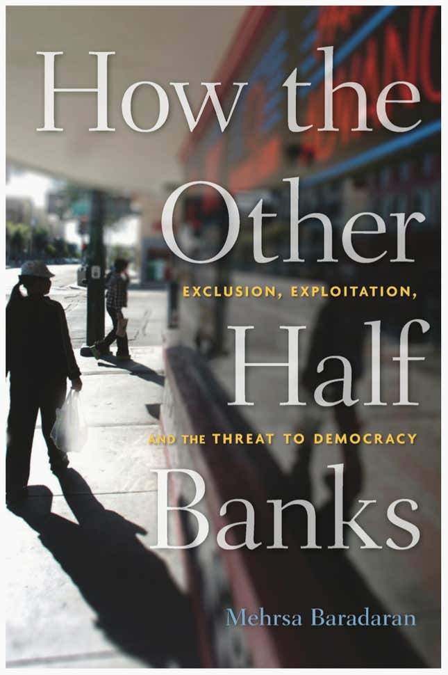 Image for article titled How the US post office can save America—and itself