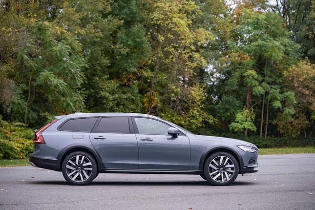 Here's Every Wagon You Can Still Buy New For 2023