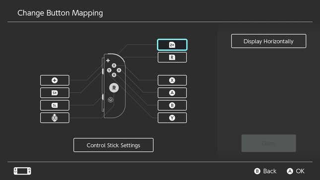 Image for article titled 17 Nintendo Switch Settings Every Gamer Should Be Using