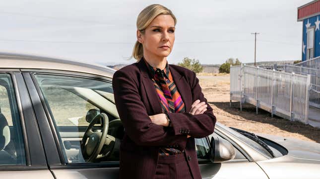 Better Call Saul review: Season 6, Episodes 1, 2