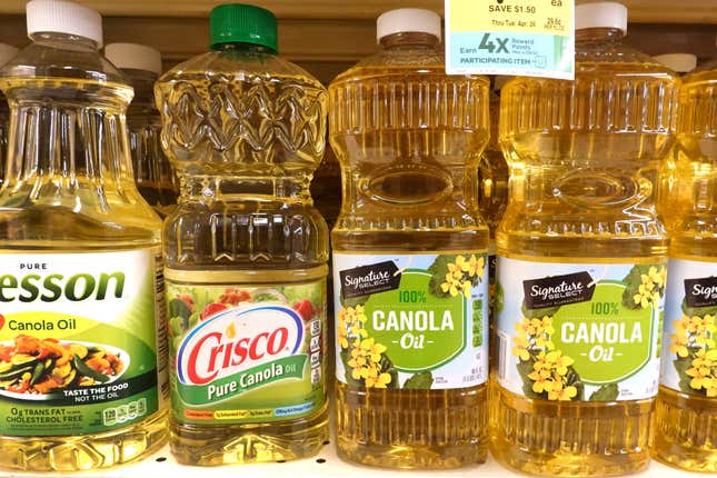Image for article titled 7 &#39;Unhealthy&#39; Foods That Are Actually Fine