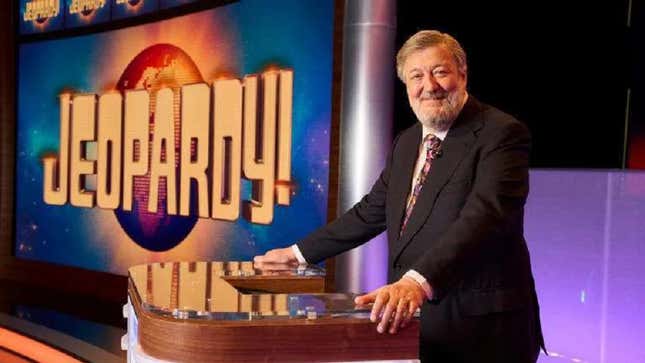 Here S The First Look At Stephen Fry Hosting The British Jeopardy   2336385069fc97f7ca09c59d48008cbd 