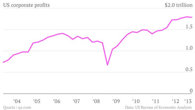 Image for article titled The hot new trend among CEOs is to retire