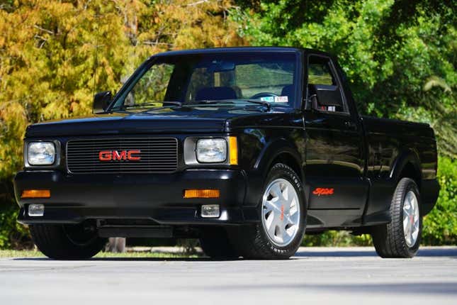 Image for article titled Honda CT70H, Buick Grand National, Ariel Nomad: The Biggest Suckers On Bring A Trailer This Week