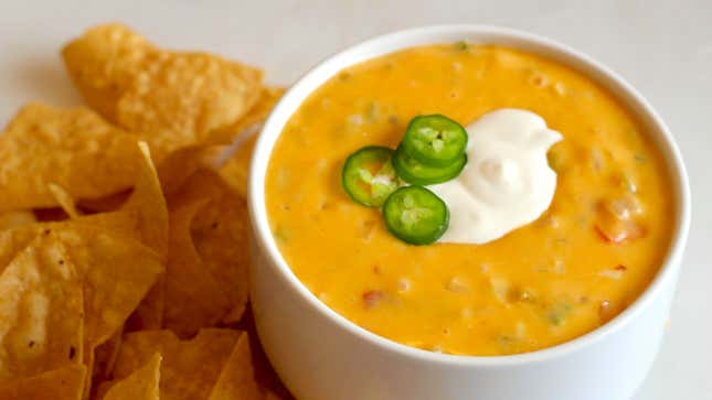 Image for article titled 11 of our Best Dips for Any Dip-Worthy Event