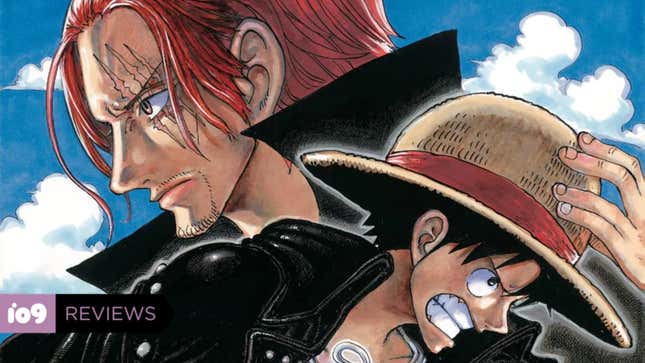One Piece Luffy vs. Sanji Fall Special Reveals 3rd PV! | Anime News | Tokyo  Otaku Mode (TOM) Shop: Figures & Merch From Japan