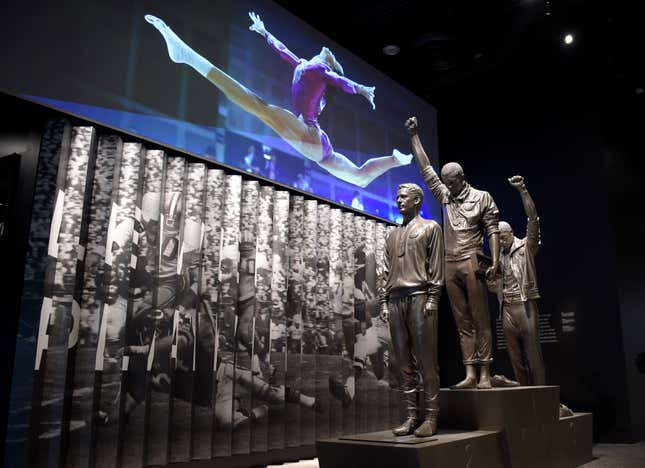 Image for article titled A new Smithsonian museum highlights the enormous influence African American culture has had on all of us