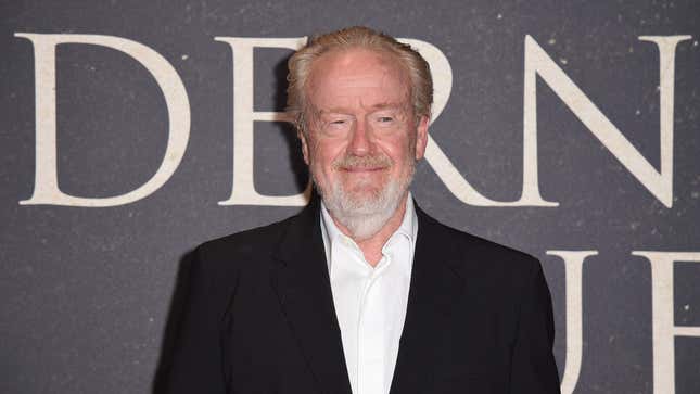 Ridley Scott