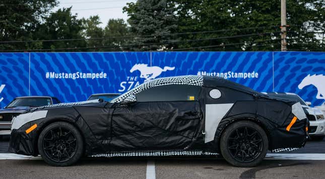 Image for article titled These Are the Future Cars You&#39;re Most Excited About