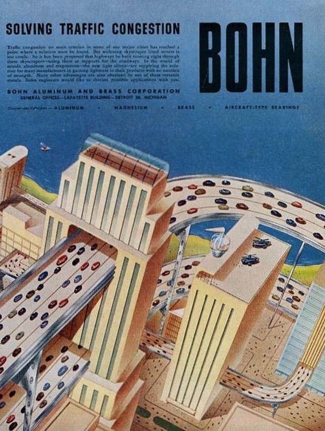 “Solving Traffic Congestion.”