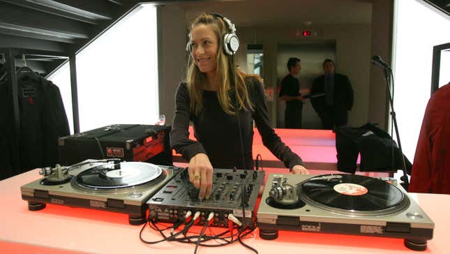 liza richardson music supervisor