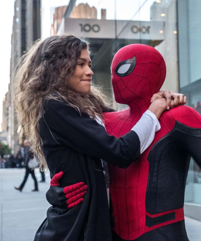 Image for article titled 23 Black Celebs and Characters To Dress Up As on Halloween 2022 [UPDATE]