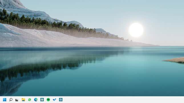 Image for article titled 8 Easy Ways to Improve (or Replace) Windows 11&#39;s Start Menu