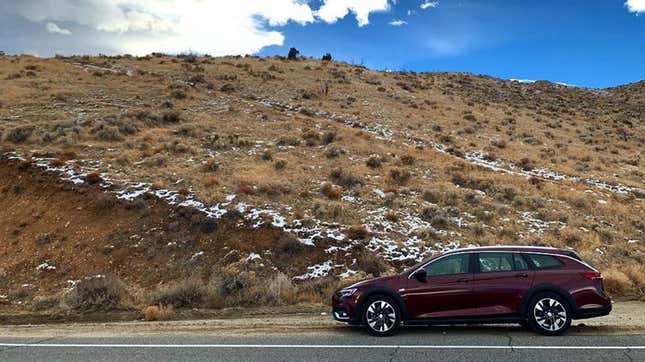 Image for article titled I Want a Weird and Unique Car That Can Handle a Family Road Trip! What Should I Buy?