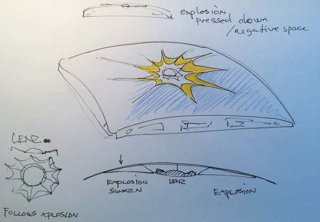 Image for article titled Score an Olafur Eliasson-designed piece and help bring power to areas of Sub-Saharan Africa