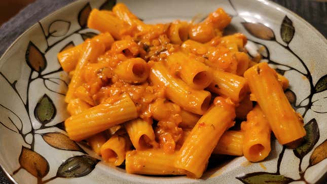 Image for article titled The Easiest Ground Meat Replacement Isn’t Beyond or Impossible