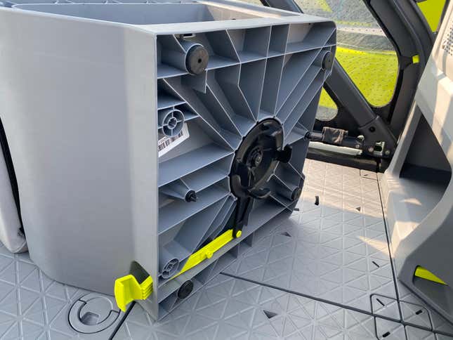 Image for article titled Every Vehicle Should Be Built Like The Weird Sea-Doo Switch