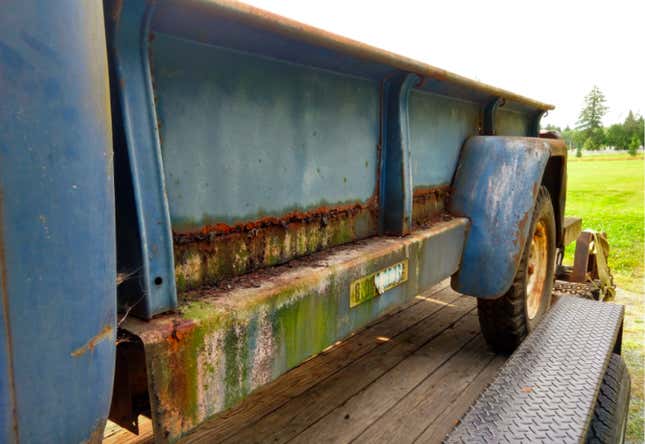 Image for article titled I Bought The World's Most Hopeless Jeep. Bringing It Back To Life Was A Miracle That Nearly Broke Me