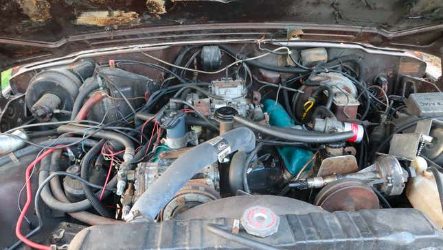 Image for article titled Here's Everything Wrong With My 13 Cars