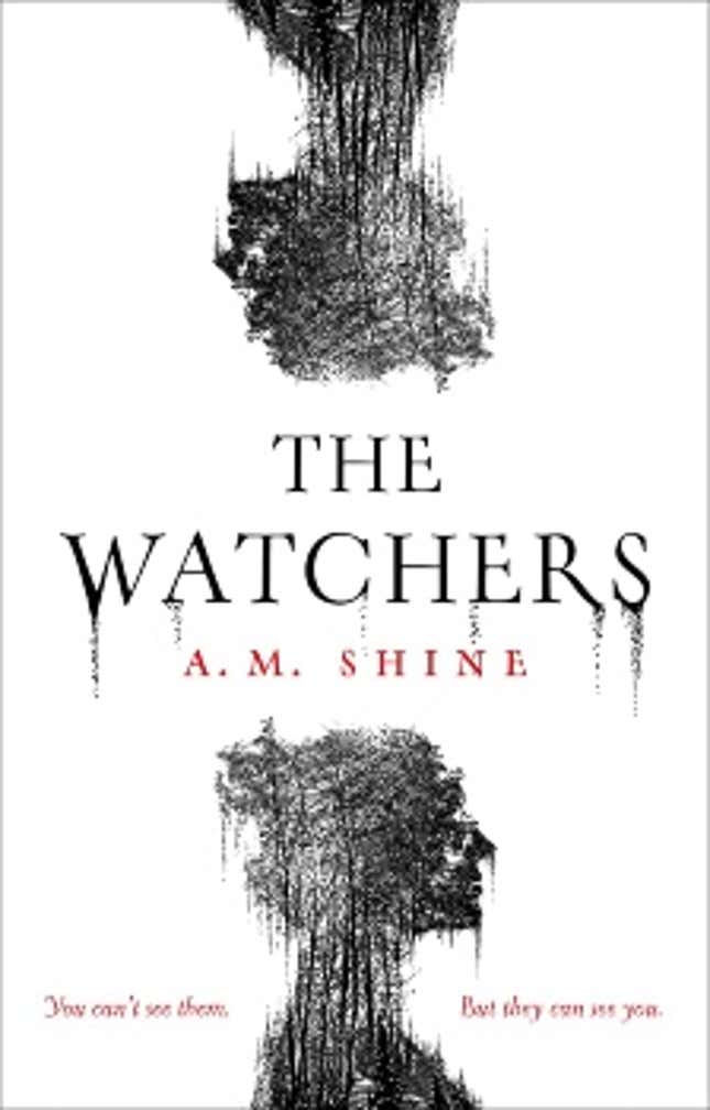 Image for article titled 63 New Sci-Fi and Fantasy Books to Tempt Your Eyeballs in March