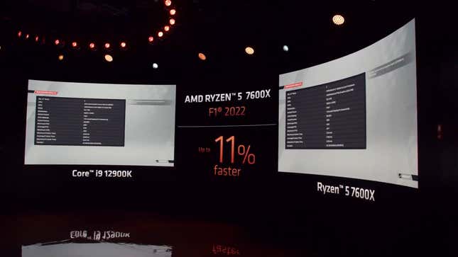 Imagen para el artículo titulado Los nuevos procesadores Zen 4 de AMD llegarán en septiembre: esto es todo lo que necesitas saber