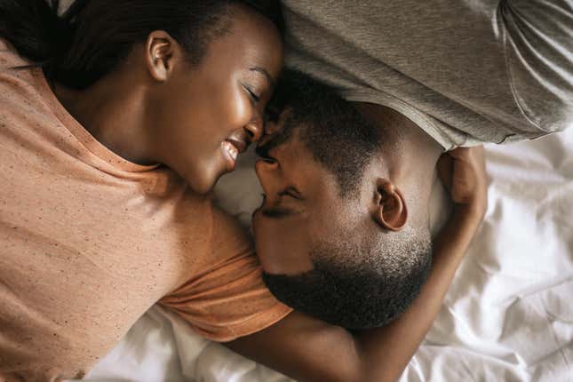 Image for article titled 5 Black Sex Therapists and Educators Who Can Help You Get Things Right in the Bedroom