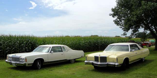 Image for article titled These Are Your Favorite Automotive Urban Legends