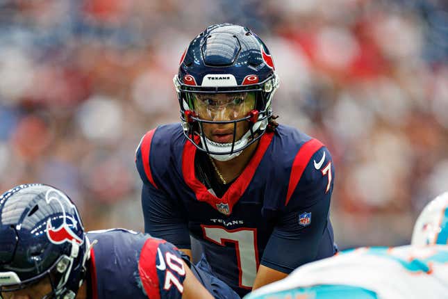 Image for article titled 2023 NFL Season: The Black Quarterbacks and Head Coaches Set To Lead Their Teams