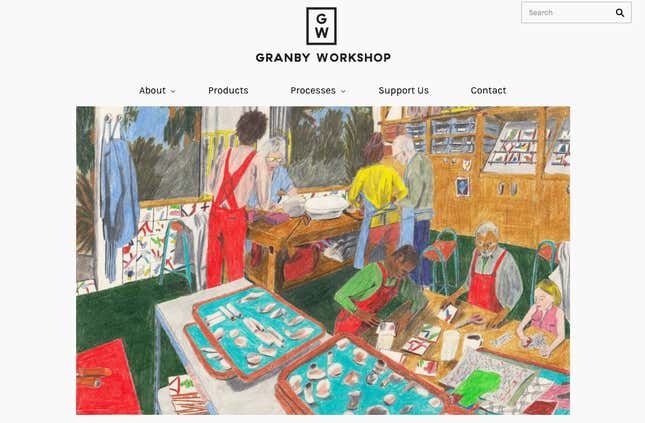 Image for article titled One of the art world’s most prestigious prizes has been awarded to…an architecture studio?
