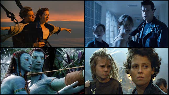 All 9 James Cameron films, ranked: From Piranha 2 to Avatar