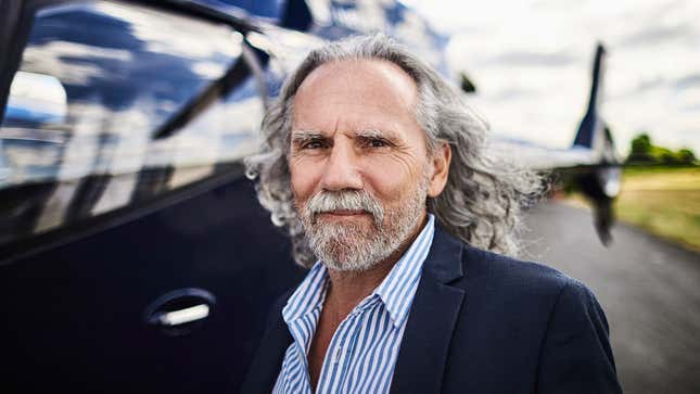 Image for article titled Patriotic Billionaire Only Invests In American-Made Tax Havens