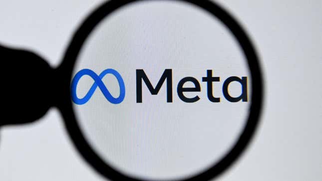 Image for article titled Meta Will Remove Ad Targeting Categories on Sexual Orientation, Religion, and Politics in 2022