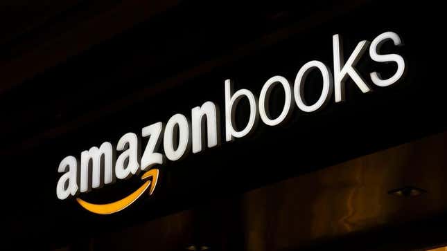 Amazon is closing its online book store Book Depository