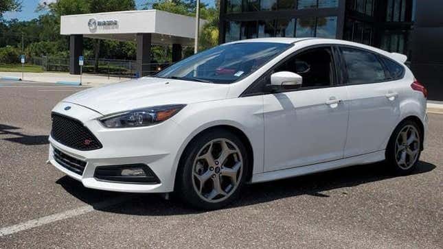 Image for article titled I Took A Pay Cut And Now My Tesla Has Got To Go! What Car Should I Buy?
