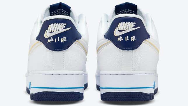 Image for article titled Behind Nike's Street Fighter Sneaker And Its Botched Release