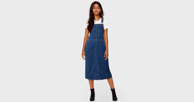 Levi's utilizará la IA para generar modelos con su ropa