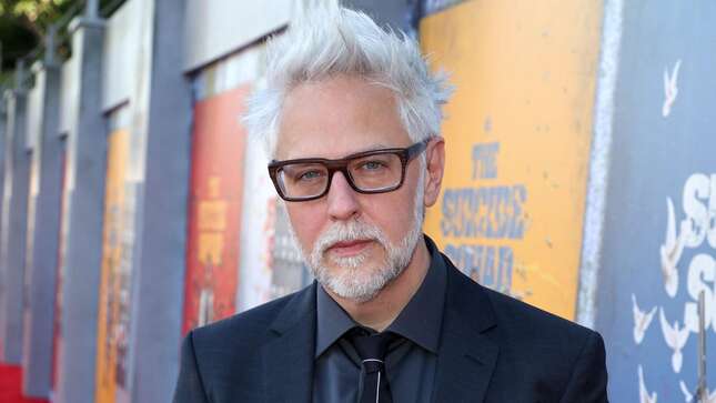 James Gunn asegura que los trolls no tendrán la más mínima influencia en las decisiones de DC Studios