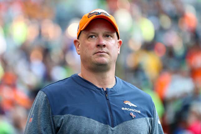 We’ll see if Nathaniel can hack it as a head coach