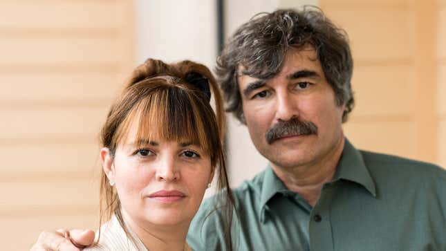 Image for article titled Parents Waiting To See Son’s Test Scores Before Prohibiting Him From Playing Football