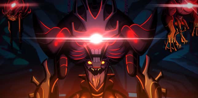 Image for article titled Rise of the TMNT: The Movie Is an Exhilarating Showing for One of the Ninja Turtles' Best Incarnations