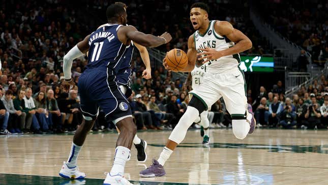 Image for article titled 2023 NBA Anti-All-Stars: The dregs of the West