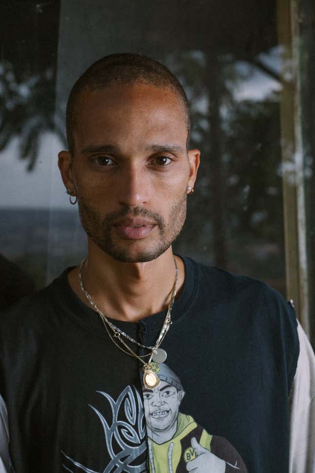 Buzigahill founder - Bobby Kolade